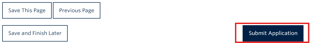 Screenshot of how to fill form step 8